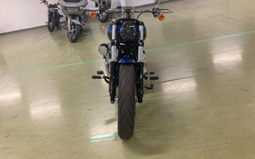 HARLEY  HARLEY FXBR BREAK  OUT 117 2024 YEZ