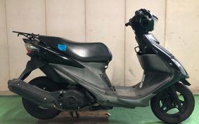 SUZUKI ADDRESS V125 CF4MA