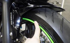KAWASAKI NINJA 650 A 2020 ER650H