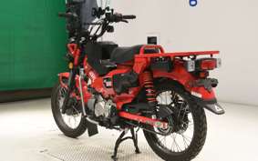 HONDA CT125 HUNTER CUB JA55