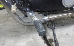 TRIUMPH SPEED MASTER (ショル