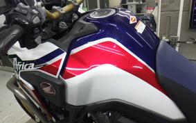 HONDA CRF1000L AFRICA TWIN DCT 2019 SD04
