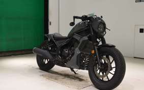 HONDA REBEL 250 S 2020 MC49