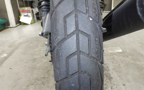 YAMAHA YBR125 1992