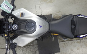 YAMAHA MT-09 SP 2024 RN87J