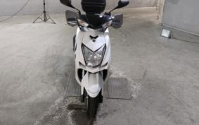 YAMAHA CYGNUS125XSR SEA5J
