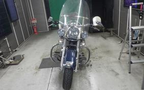 HARLEY FLSTC 1450 2002