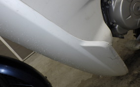 HONDA C110 SUPER CUB 2019 JA10