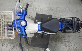 HONDA C50 SUPER CUB AA09