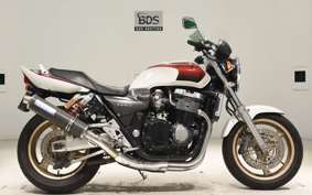HONDA CB1300SF SUPER FOUR 1999 SC40