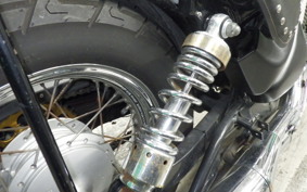 SUZUKI INTRUDER 250 LC VJ51A
