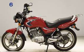 SUZUKI EN125 2A