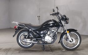 HONDA CBF125T PJJN