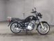 Фото Honda CBF125T с японского аукциона