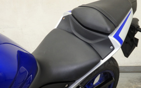 YAMAHA YZF-R25 RG10J
