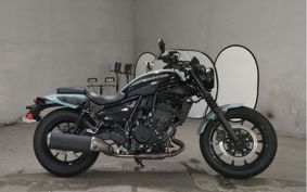 KAWASAKI ELIMINATOR 400SE 2024 EL400A