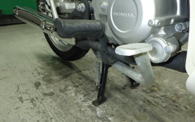 HONDA C110 SUPER CUB 2025 JA59