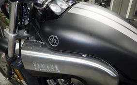YAMAHA VMAX 2002