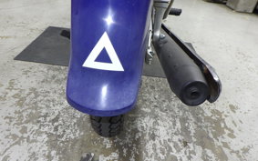 HONDA C110 SUPER CUB JA42