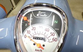 HONDA C50 SUPER CUB AA09