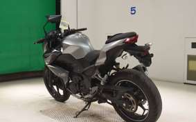 KAWASAKI Z250 A 2021 ER250C