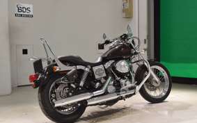 HARLEY FXDL 1450 2001