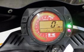 KAWASAKI Z1000 Gen.2 2005 ZRT00A