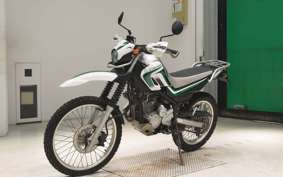 YAMAHA SEROW 250 Gen.2 2014 DG17J