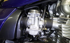 KAWASAKI ZEPHYR 750 RS 1999 ZR750C