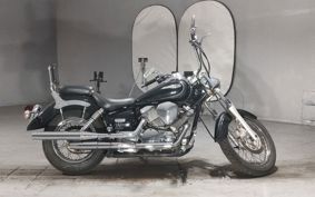 YAMAHA DRAGSTAR 250 VG02J