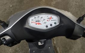 SUZUKI ADDRESS V50 CA44A