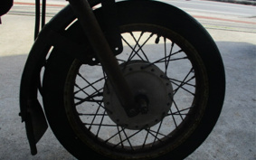 YAMAHA MATE 90 4NM