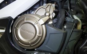 HONDA CBR400R 2020 NC56