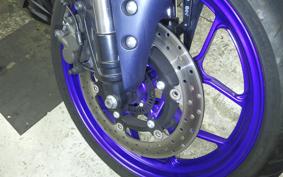 YAMAHA MT-03 ABS 2024 RH21J