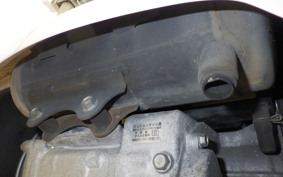 HONDA GYRO X 2024 TD02