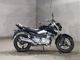 Фото Suzuki GSR250 с японского аукциона