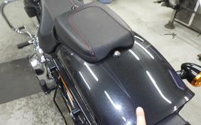 HARLEY FXBR1750 2018