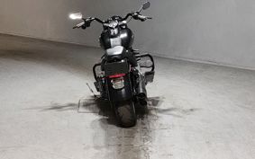 HARLEY FLSTBS1800 2016 JT9