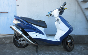 YAMAHA CYGNUS125XSR SE44J