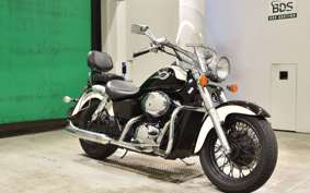 HONDA SHADOW 750 Gen. 2 1997 RC44