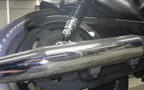 HARLEY XL883N 2010