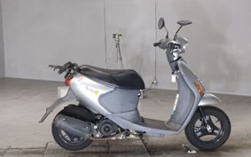 SUZUKI LETS4 CA45A