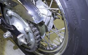 YAMAHA VIRAGO 250 3DM