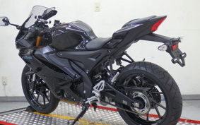 YAMAHA YZF-R15 RG86J