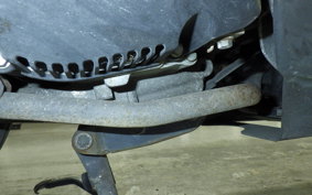 HONDA GIORNO CREA 2022 AF54