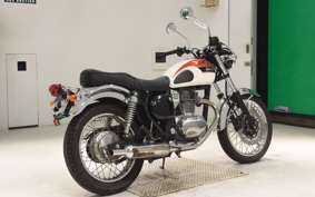 KAWASAKI ESTRELLA 1990 BJ250A