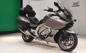 BMW K1600GTL 2014