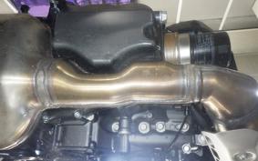 YAMAHA MT-07 2018 RM33J