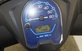 YAMAHA JOG-7 2008 AY01
