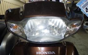 HONDA TACT-4ﾍﾞｰｼｯｸ 2019 AF79